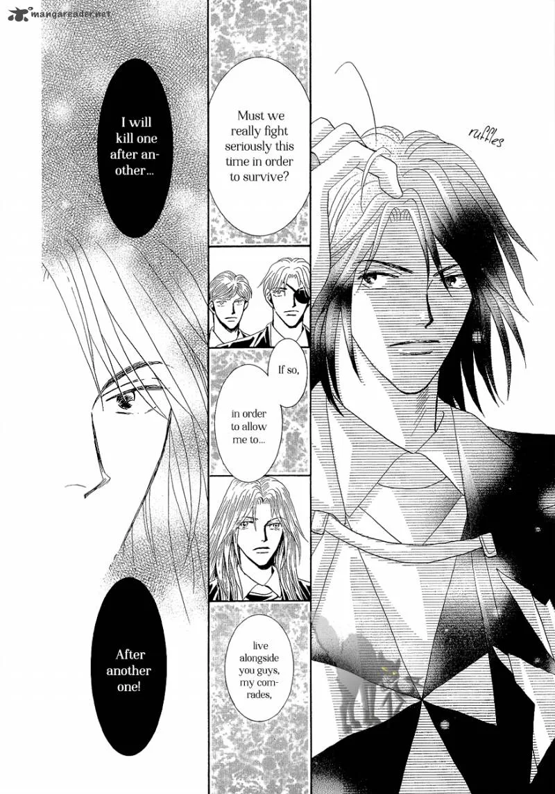 Umi no Kishidan Chapter 16 page 16