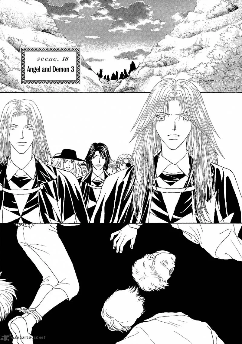 Umi no Kishidan Chapter 16 page 9