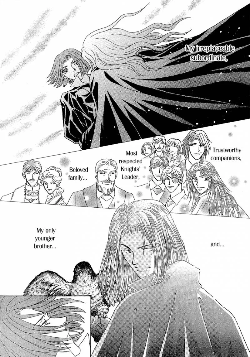 Umi no Kishidan Chapter 16 page 26
