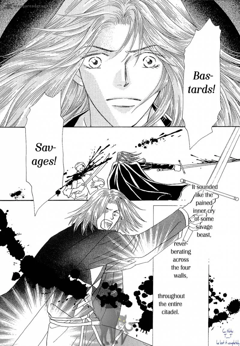 Umi no Kishidan Chapter 16 page 39