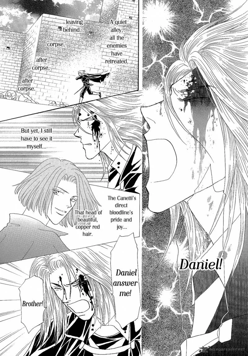 Umi no Kishidan Chapter 17 page 18