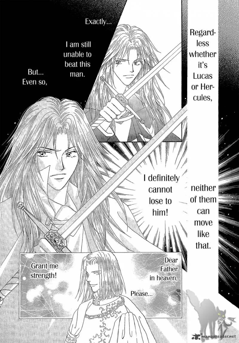 Umi no Kishidan Chapter 17 page 29