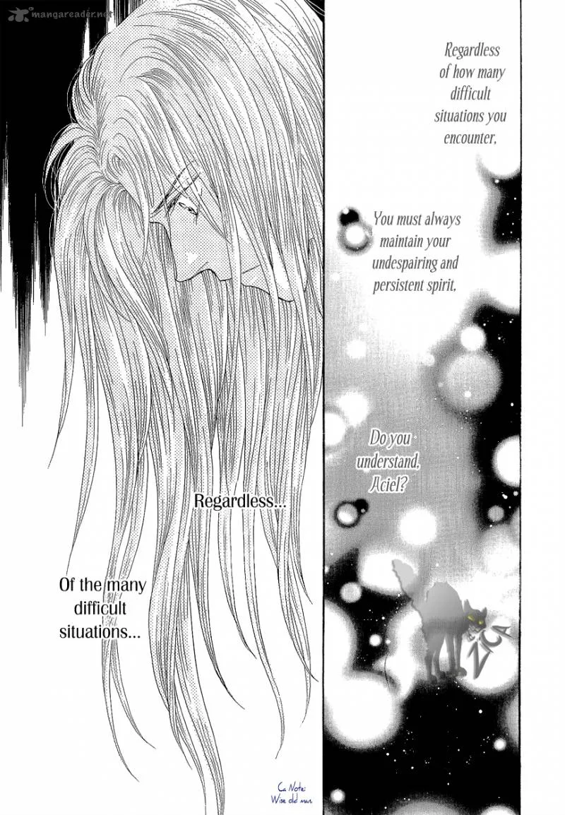 Umi no Kishidan Chapter 17 page 49