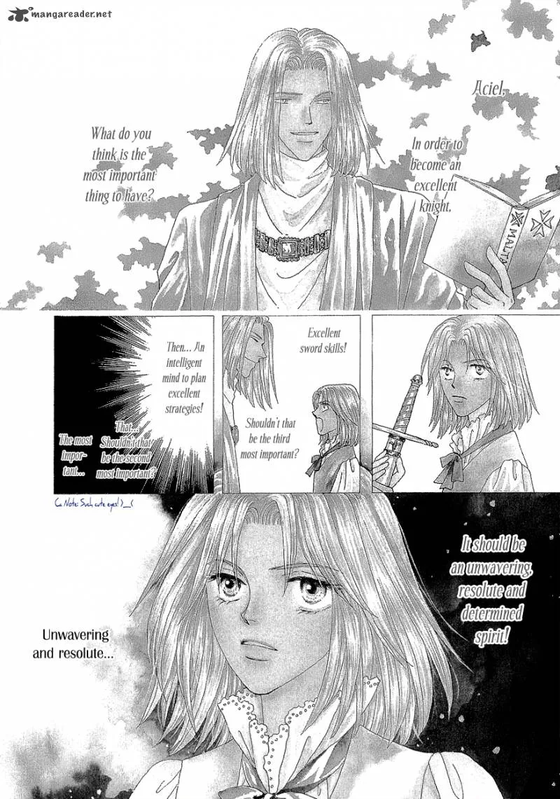 Umi no Kishidan Chapter 17 page 48