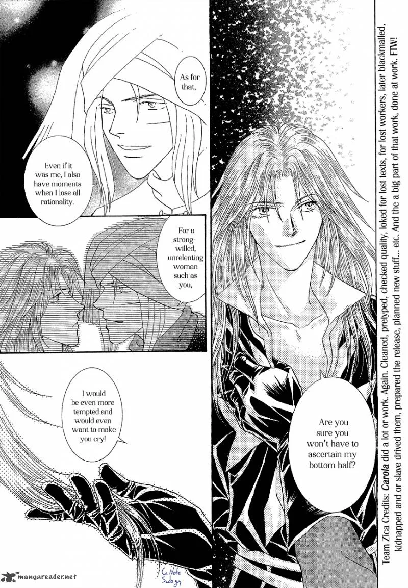 Umi no Kishidan Chapter 18 page 36