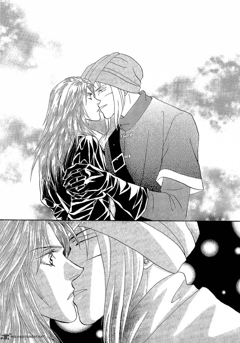 Umi no Kishidan Chapter 18 page 37