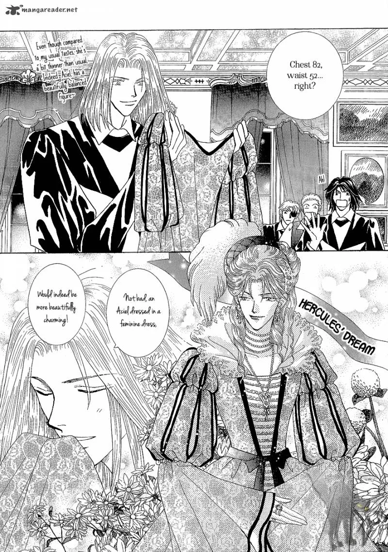 Umi no Kishidan Chapter 18 page 45