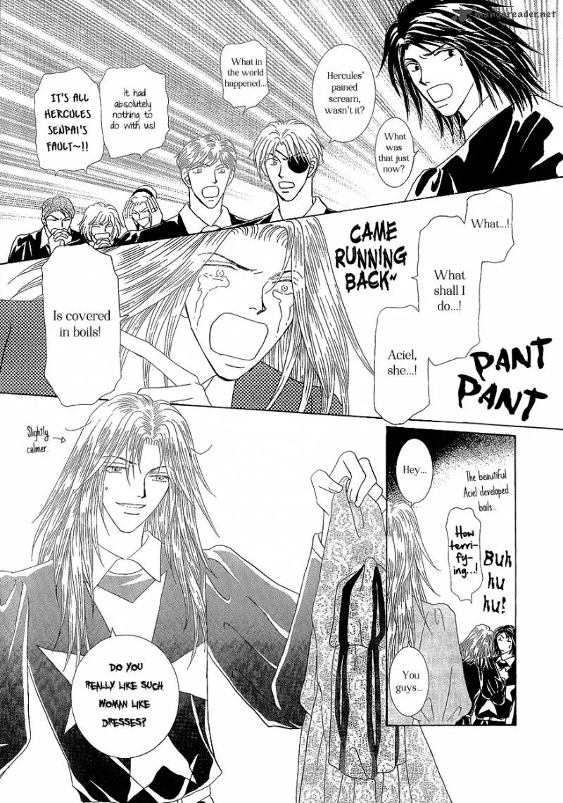 Umi no Kishidan Chapter 18 page 47