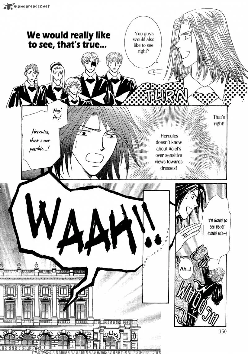 Umi no Kishidan Chapter 18 page 46