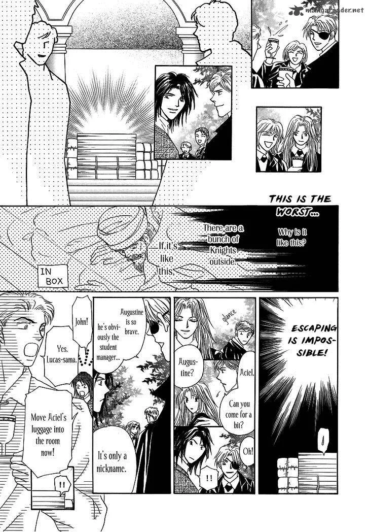 Umi no Kishidan Chapter 2 page 14