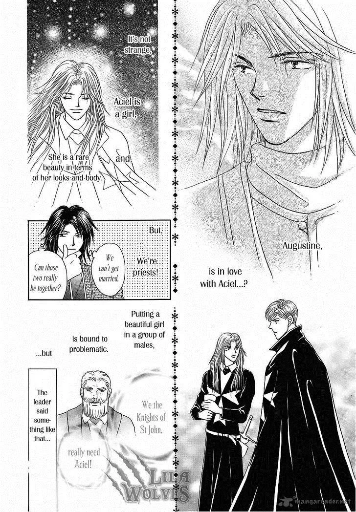 Umi no Kishidan Chapter 2 page 15