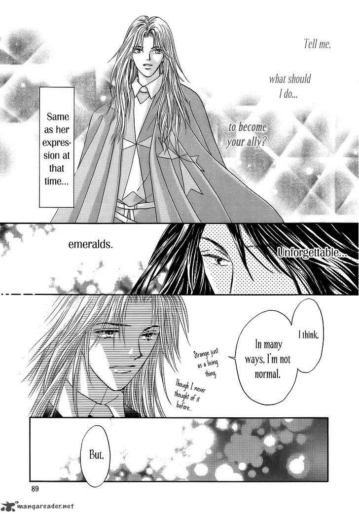 Umi no Kishidan Chapter 2 page 32