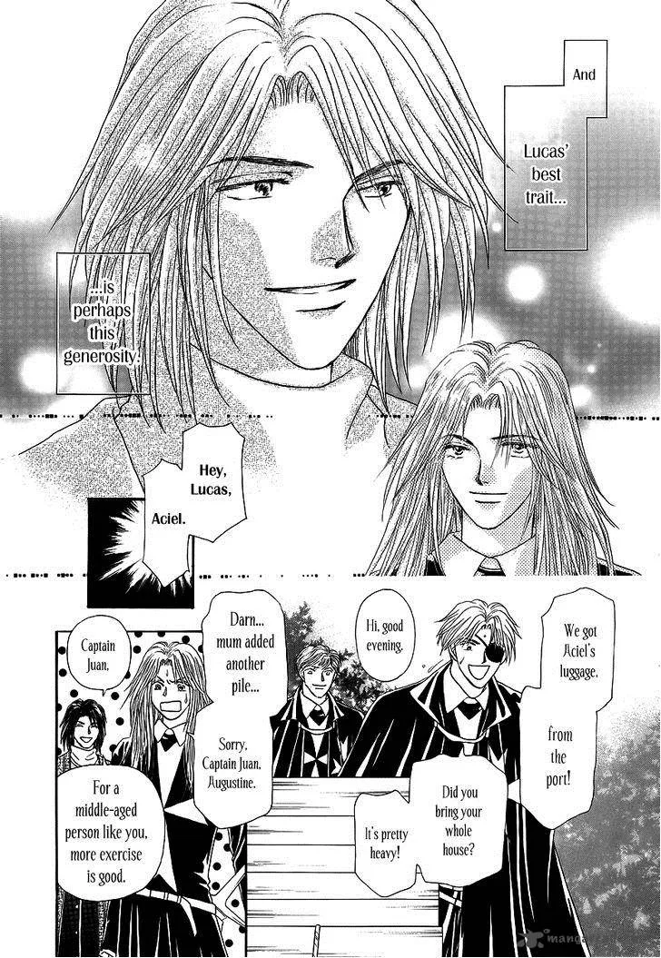 Umi no Kishidan Chapter 2 page 10