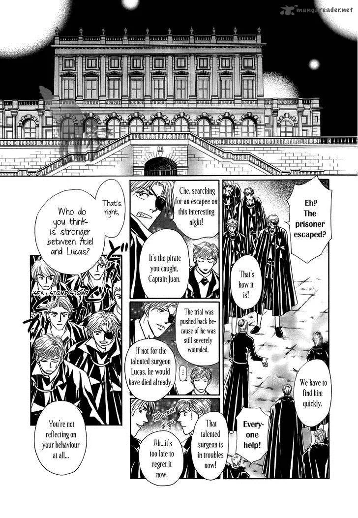 Umi no Kishidan Chapter 2 page 22