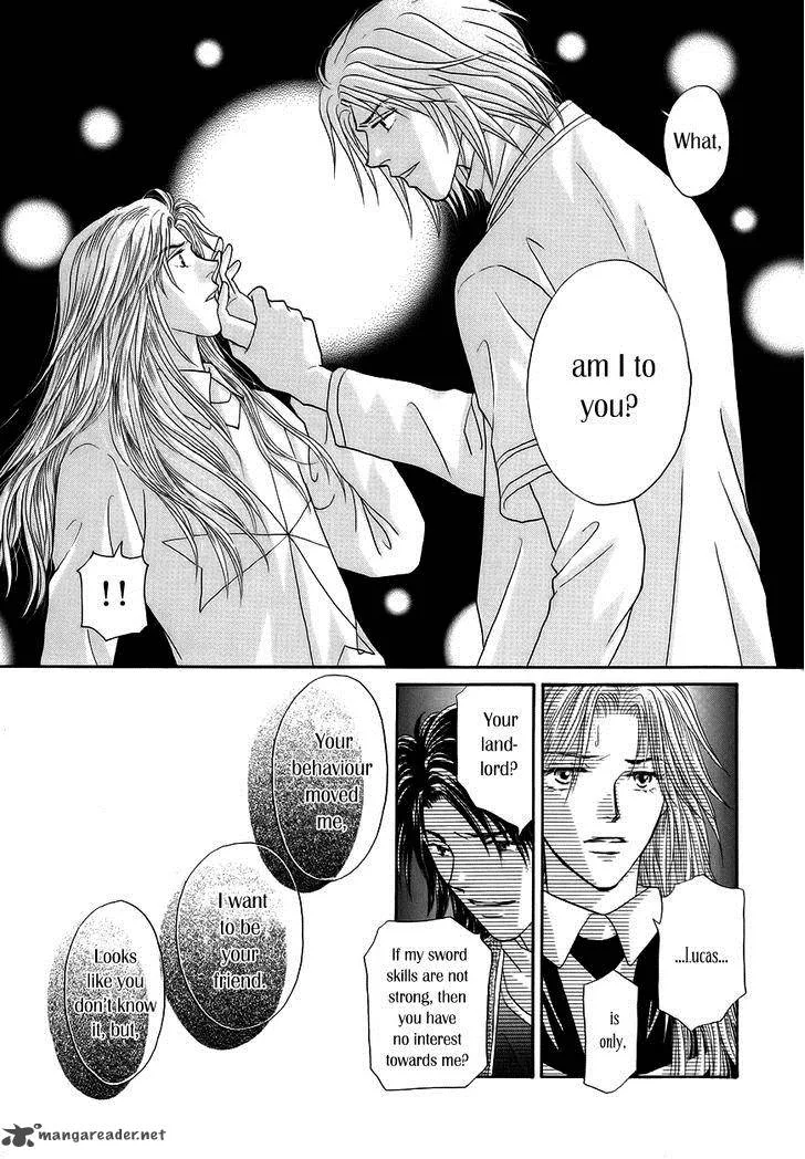 Umi no Kishidan Chapter 2 page 26