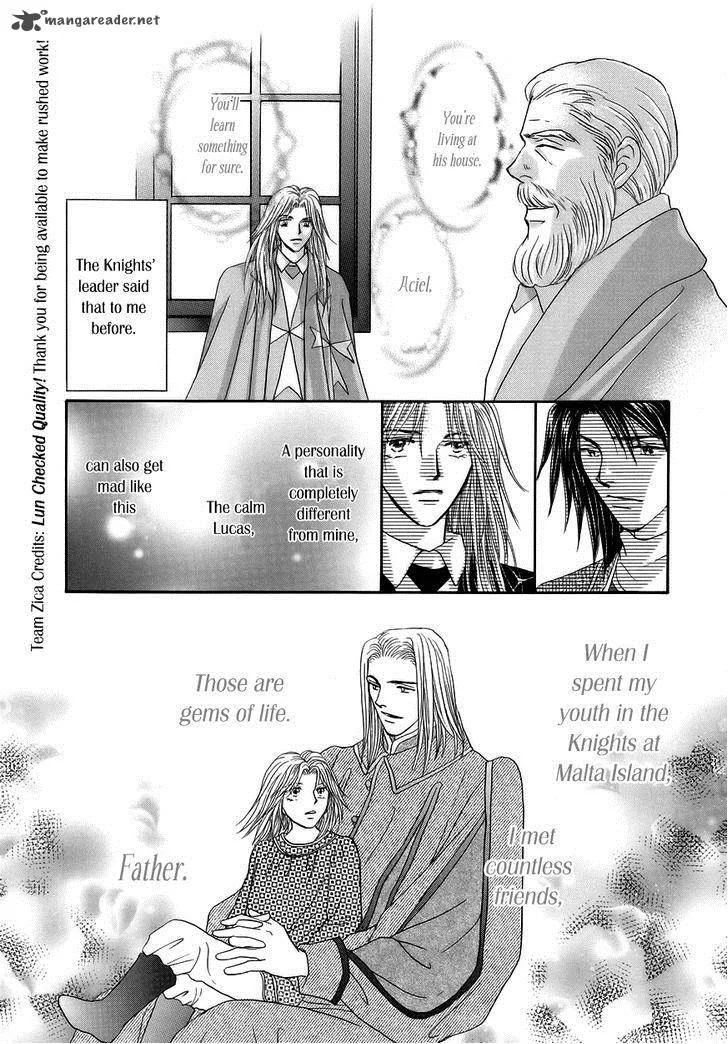 Umi no Kishidan Chapter 2 page 28