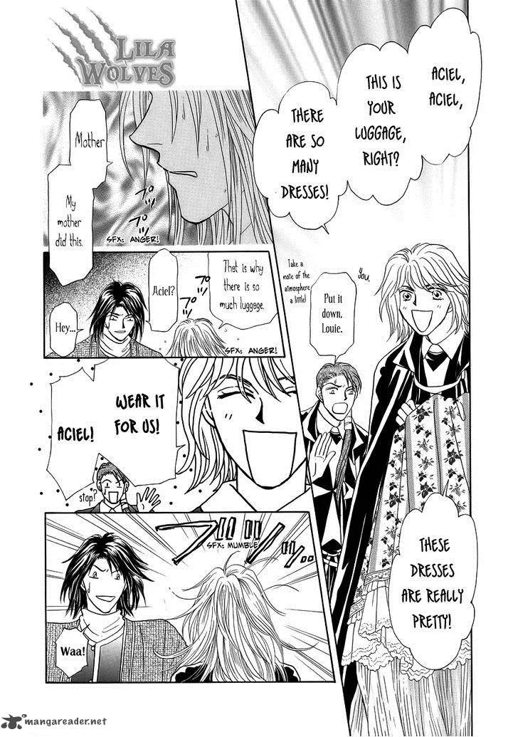 Umi no Kishidan Chapter 2 page 42