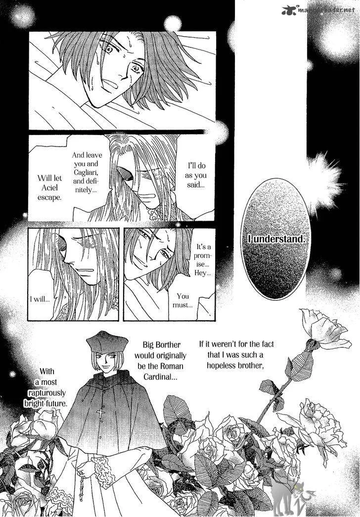 Umi no Kishidan Chapter 21 page 10