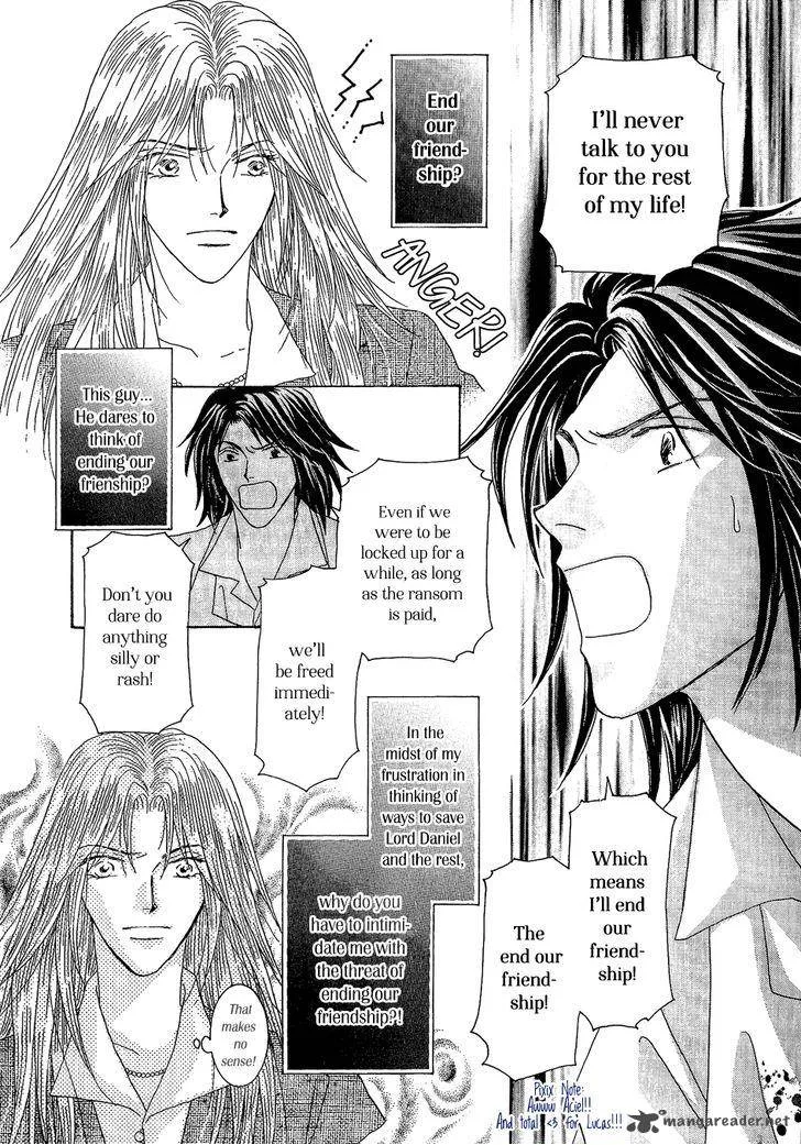 Umi no Kishidan Chapter 21 page 15