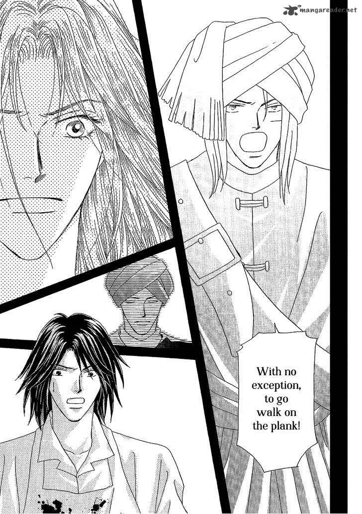 Umi no Kishidan Chapter 21 page 18
