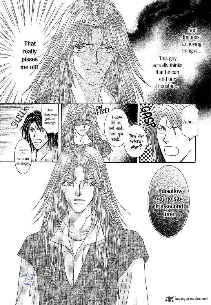 Umi no Kishidan Chapter 21 page 16