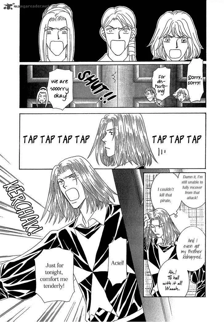 Umi no Kishidan Chapter 22 page 43