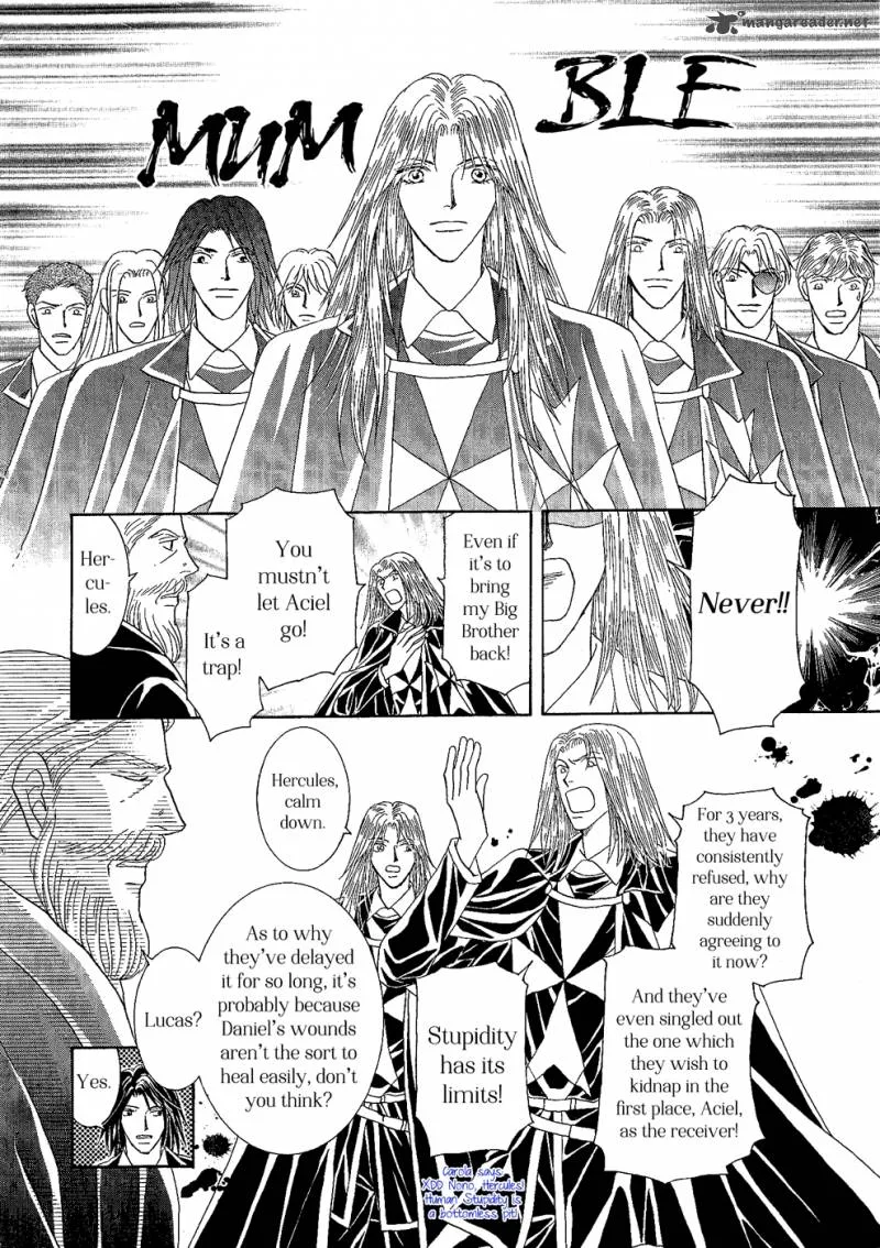 Umi no Kishidan Chapter 23 page 21