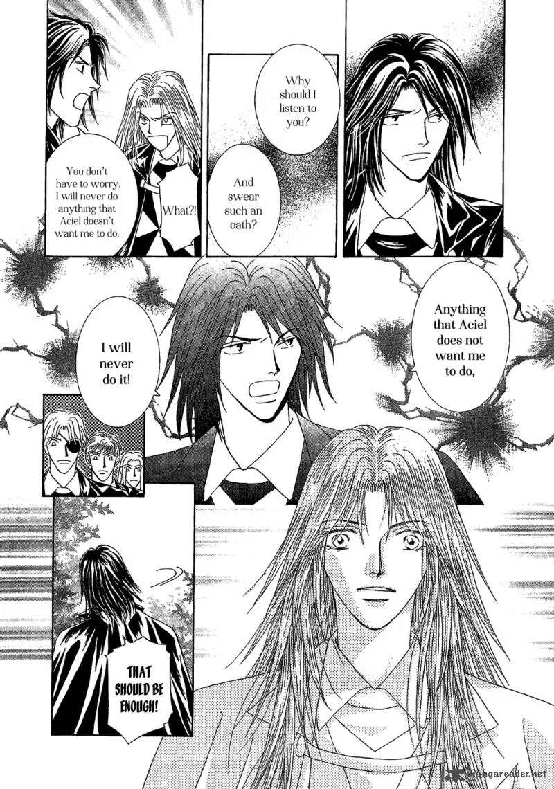 Umi no Kishidan Chapter 23 page 31