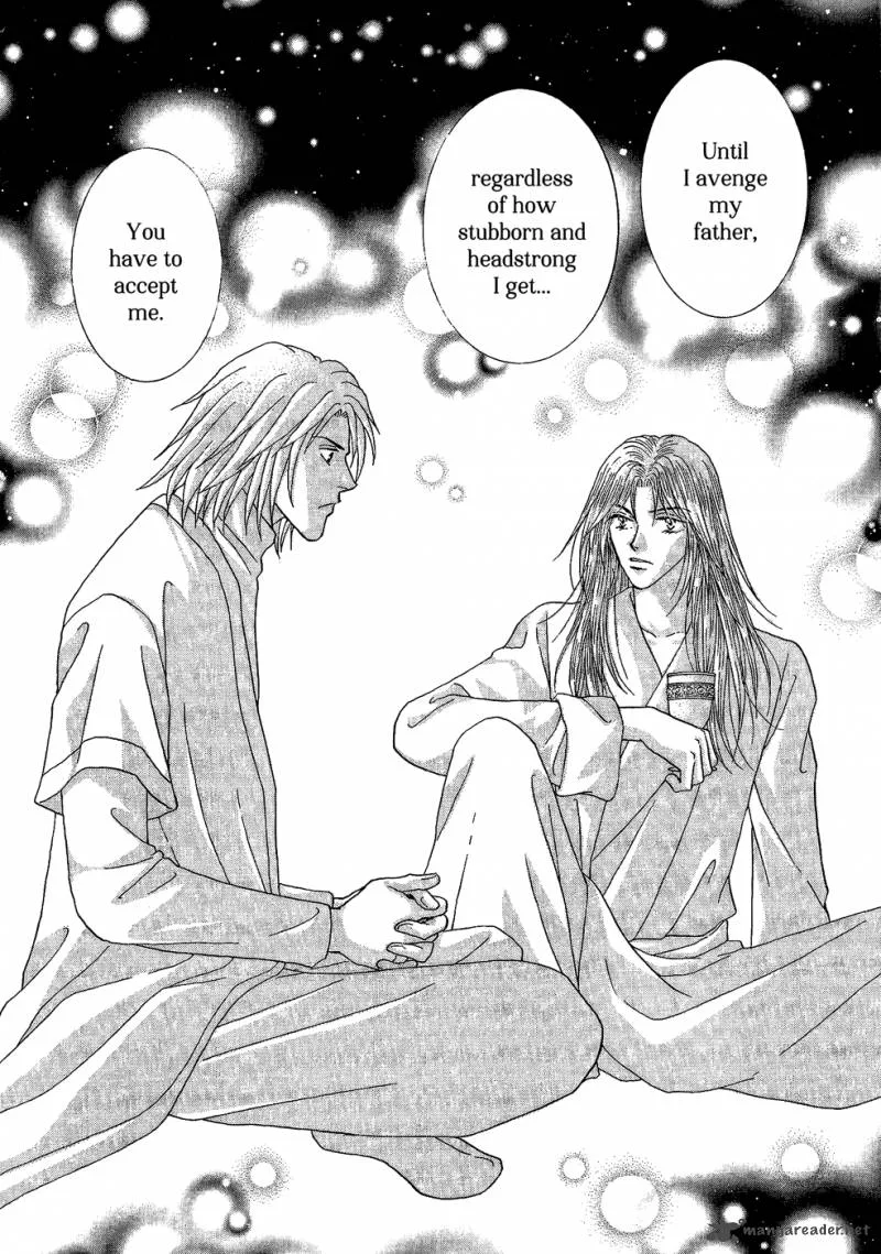 Umi no Kishidan Chapter 23 page 43