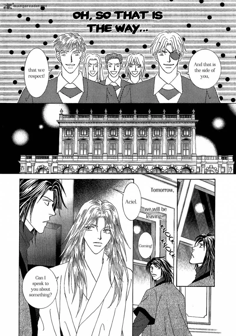 Umi no Kishidan Chapter 23 page 41