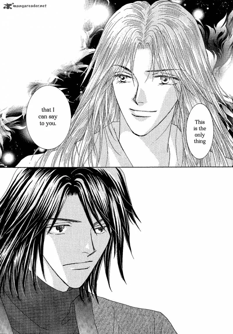 Umi no Kishidan Chapter 23 page 44