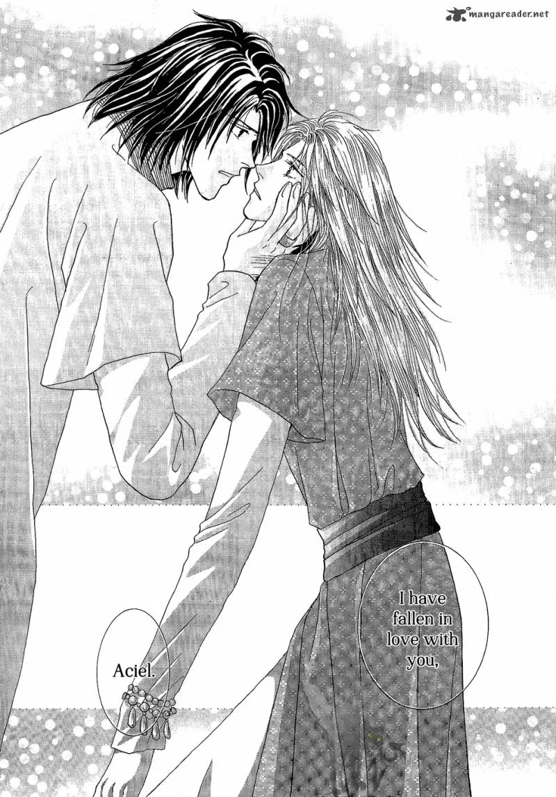 Umi no Kishidan Chapter 24 page 30