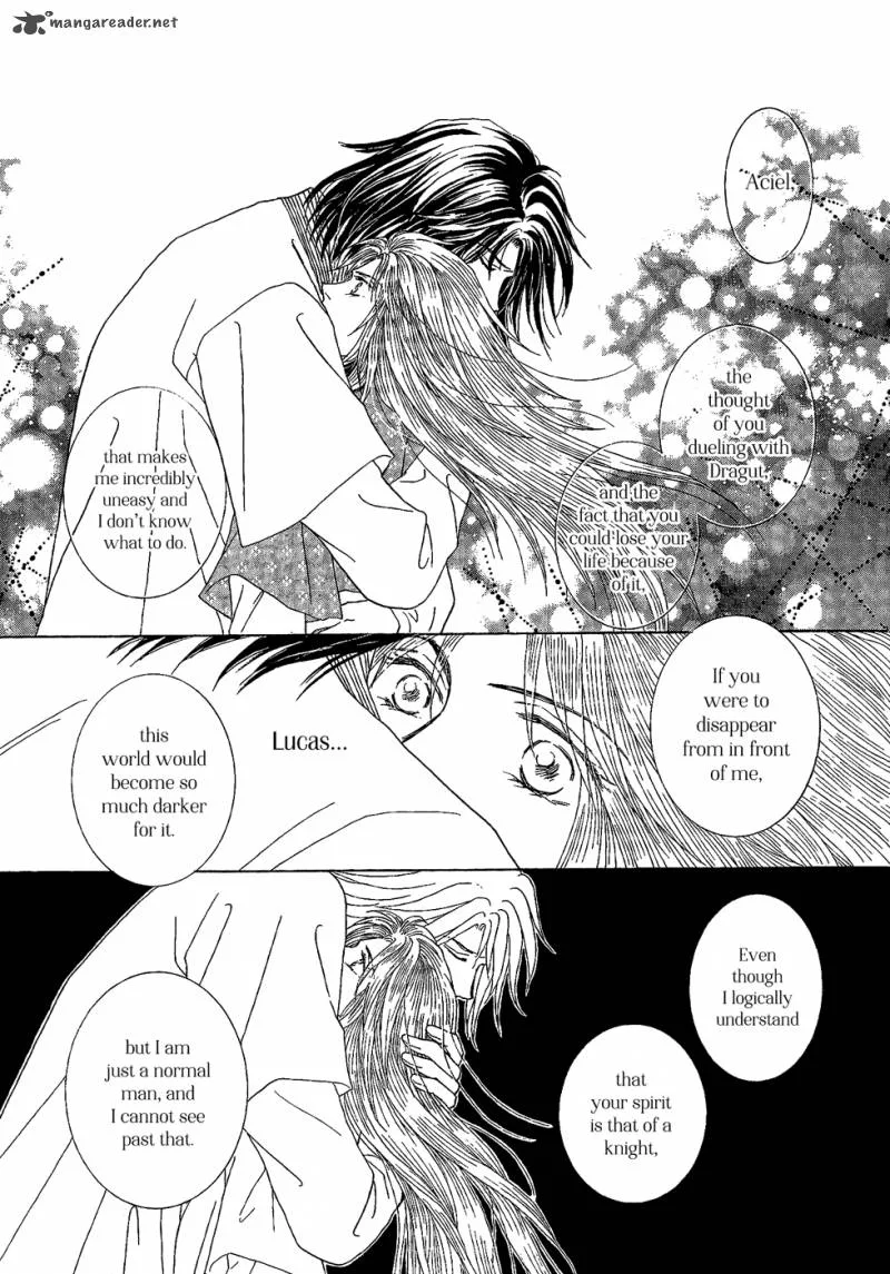 Umi no Kishidan Chapter 24 page 29