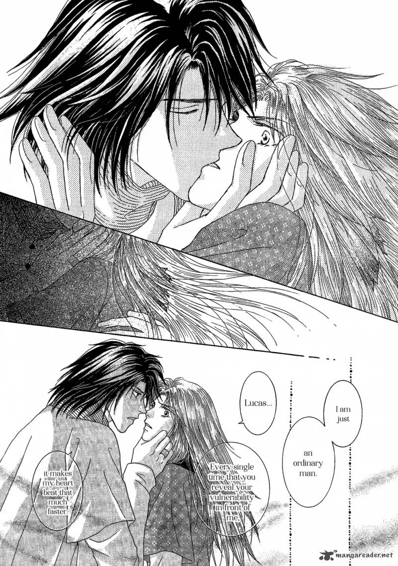 Umi no Kishidan Chapter 24 page 28