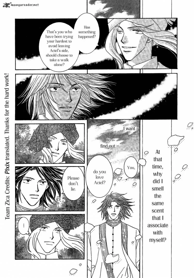 Umi no Kishidan Chapter 25 page 9