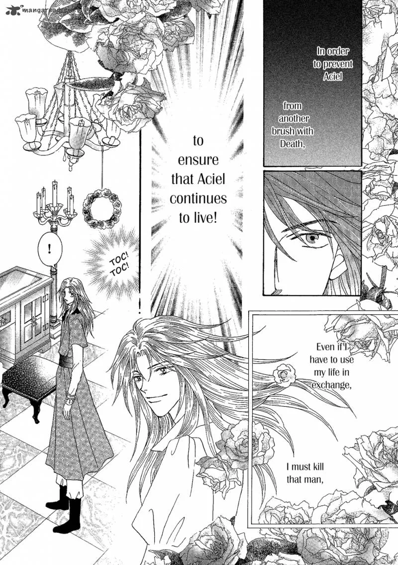 Umi no Kishidan Chapter 25 page 13