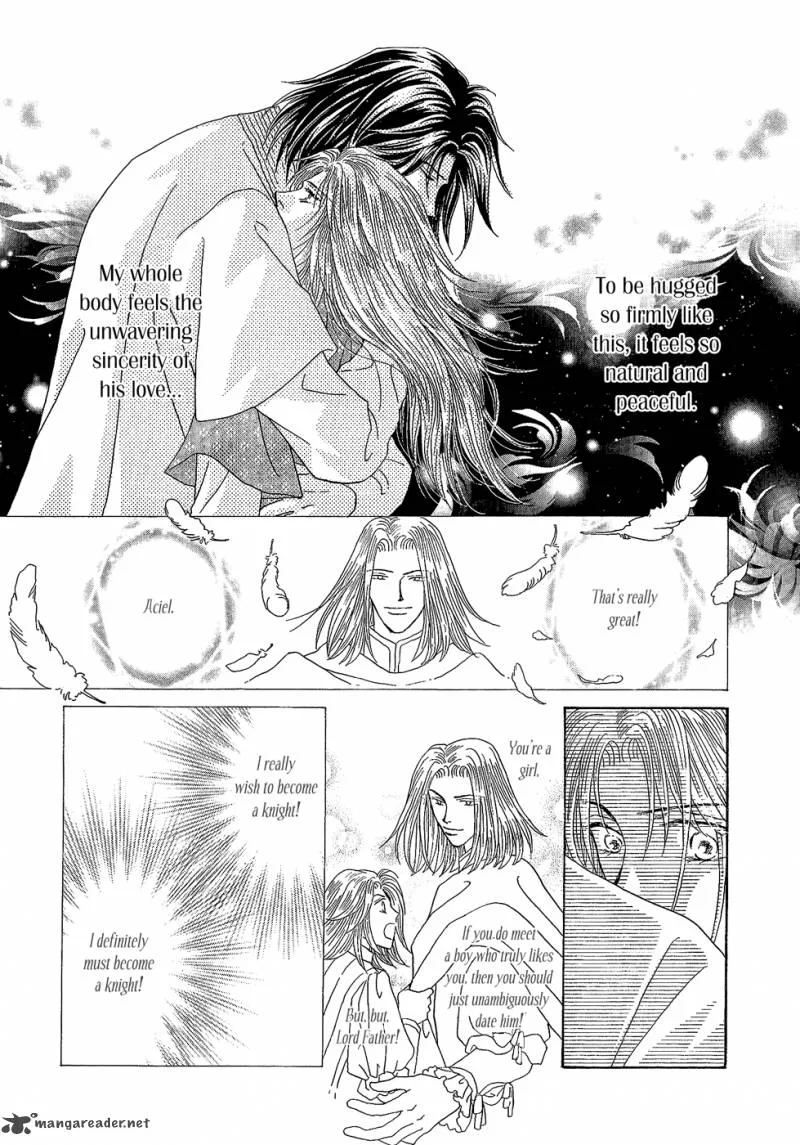 Umi no Kishidan Chapter 25 page 4