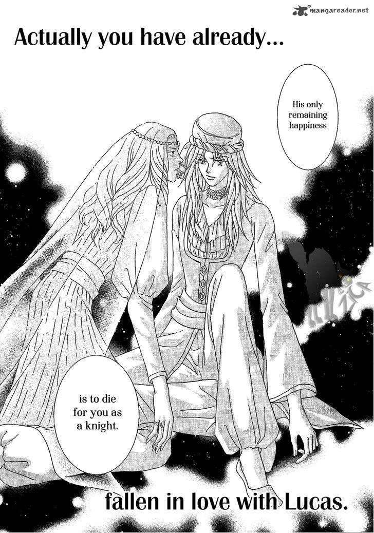 Umi no Kishidan Chapter 26 page 19
