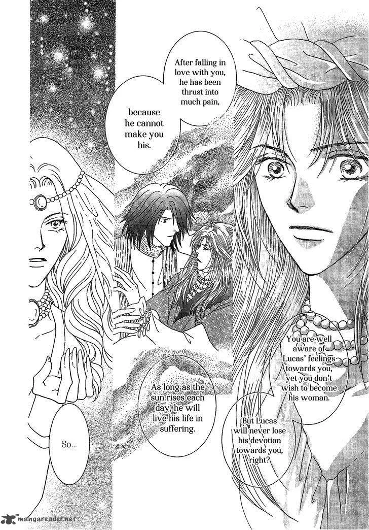 Umi no Kishidan Chapter 26 page 18