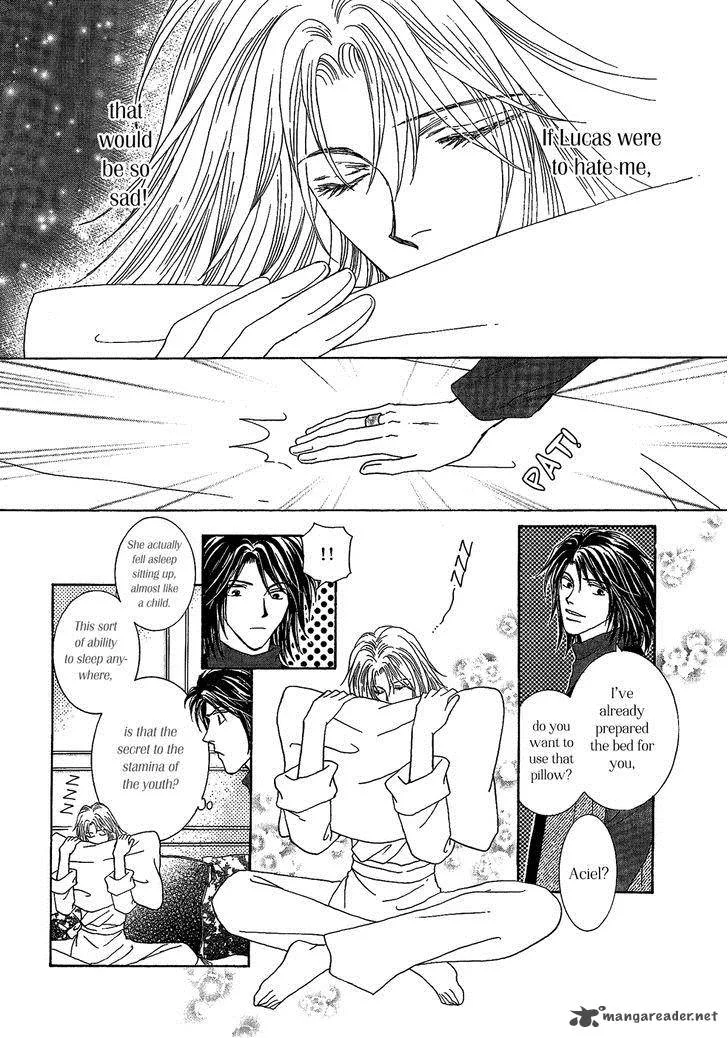Umi no Kishidan Chapter 26 page 44