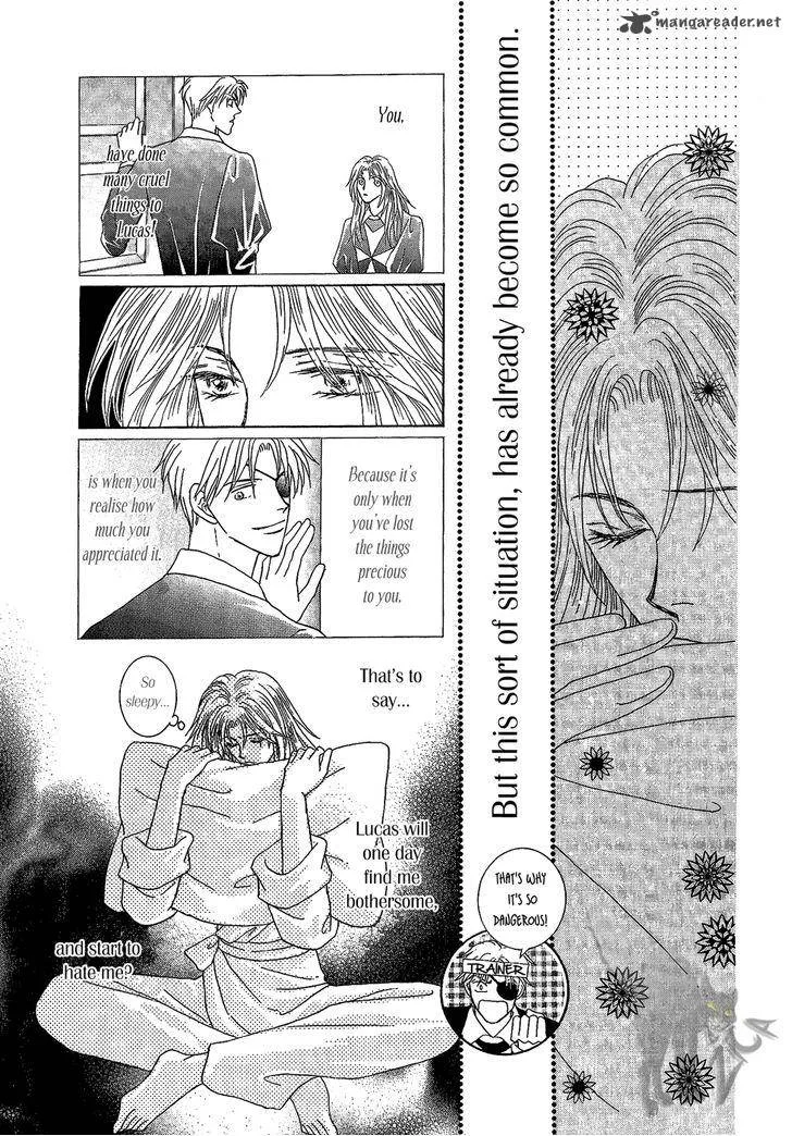 Umi no Kishidan Chapter 26 page 43
