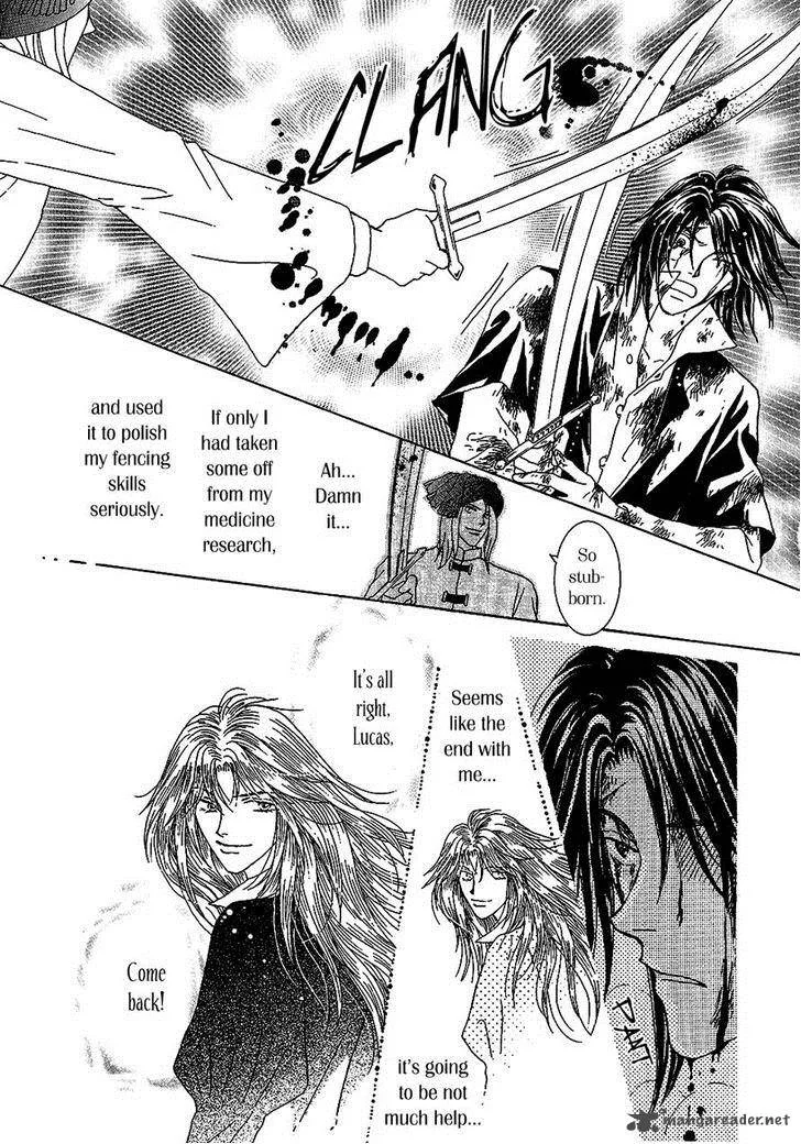 Umi no Kishidan Chapter 27 page 29