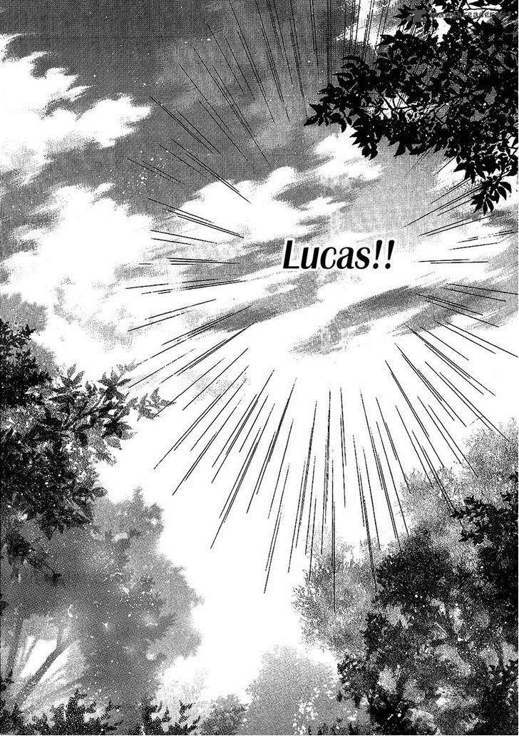 Umi no Kishidan Chapter 27 page 27