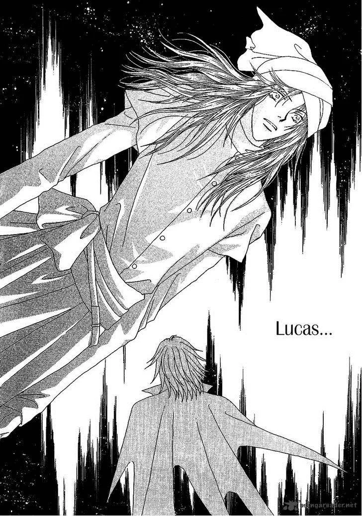 Umi no Kishidan Chapter 27 page 24