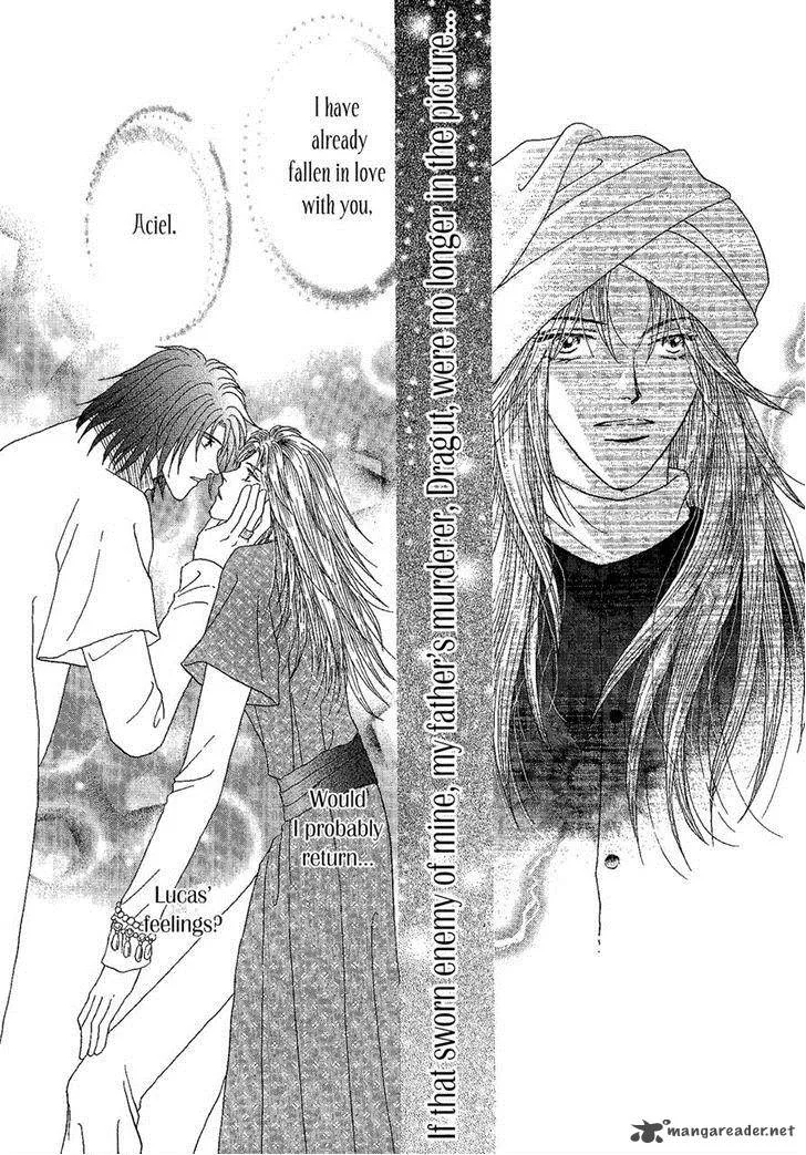 Umi no Kishidan Chapter 27 page 8