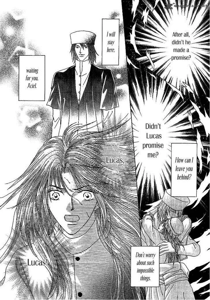 Umi no Kishidan Chapter 27 page 26