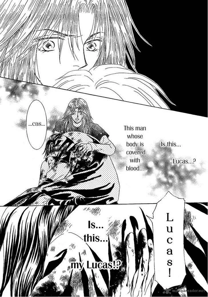 Umi no Kishidan Chapter 27 page 41