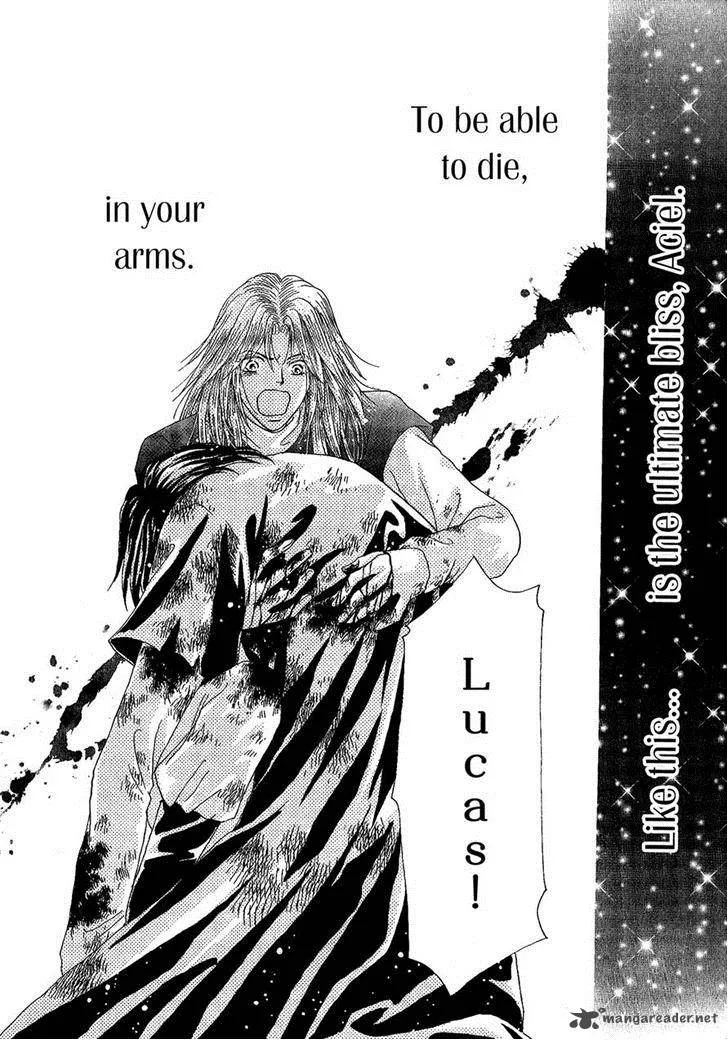 Umi no Kishidan Chapter 27 page 42
