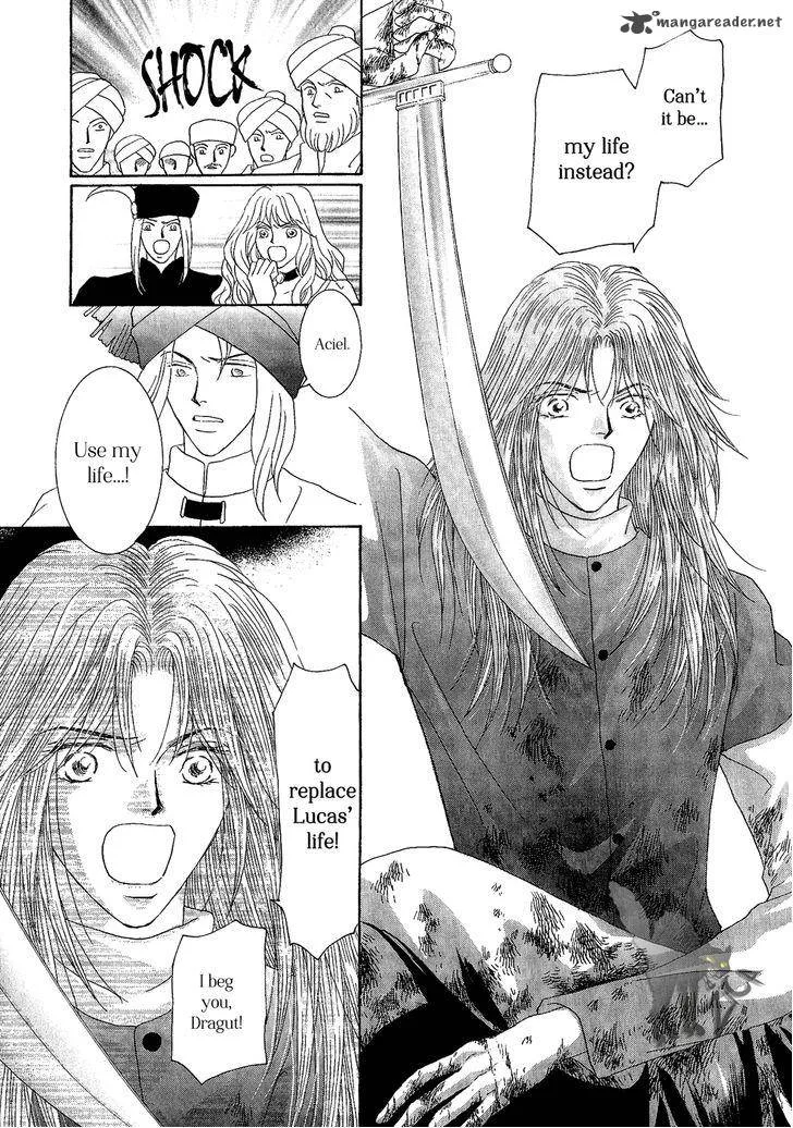 Umi no Kishidan Chapter 28 page 7