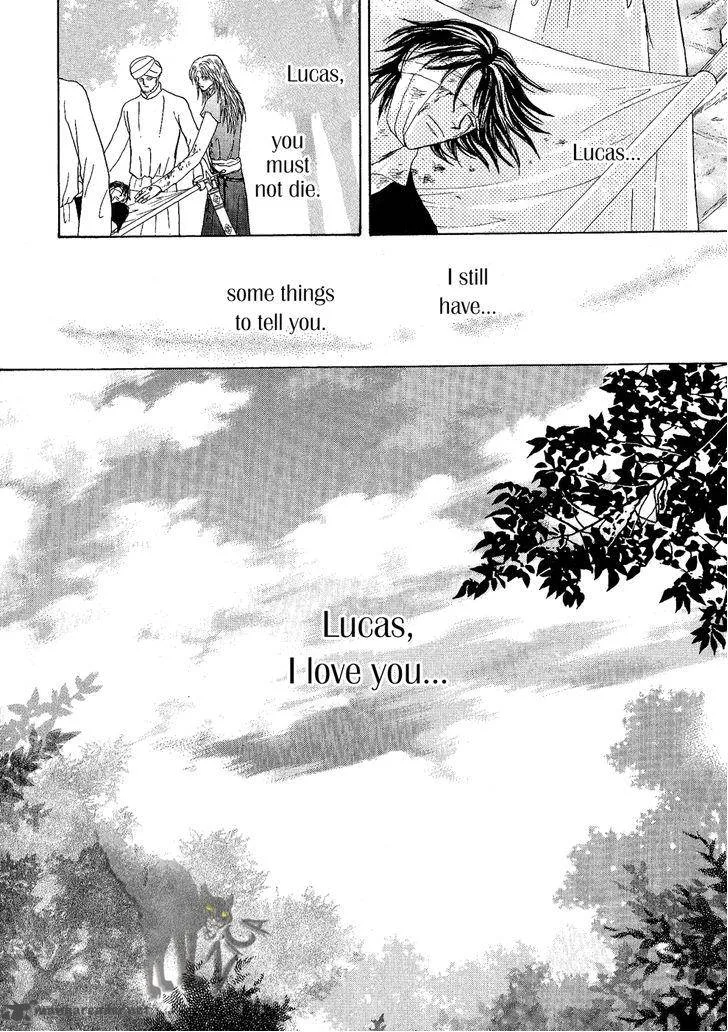Umi no Kishidan Chapter 28 page 18